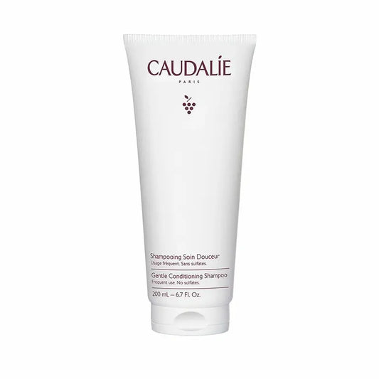 Caudalie Gentle Treatment Shampoo, 200 ml