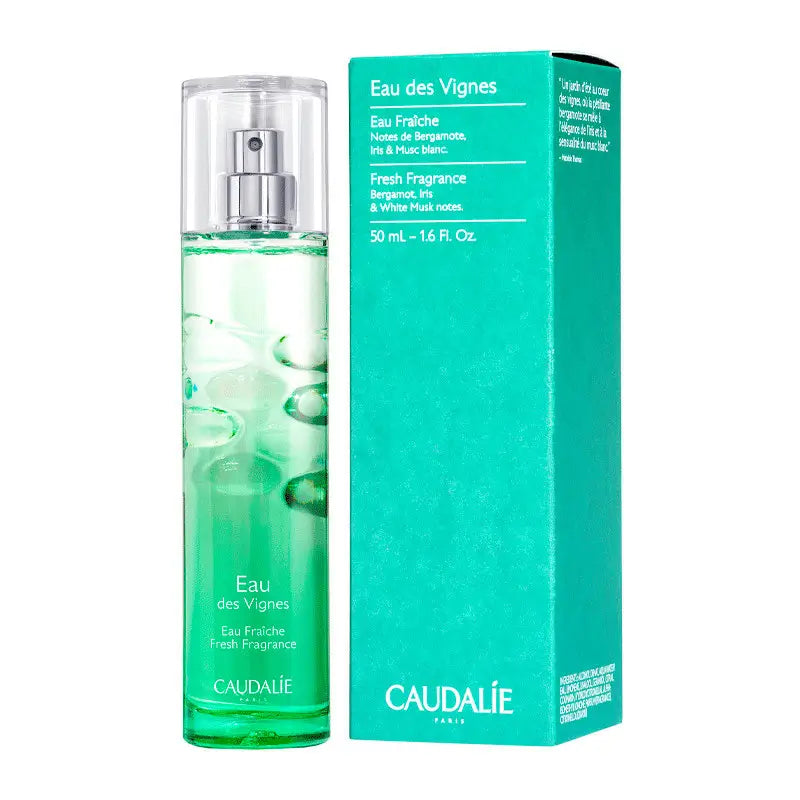 Caudalie Eau Des Vignes Refreshing Water 50 ml