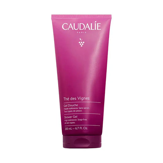Caudalie Thé Des Vignes Shower Gel, 200ml