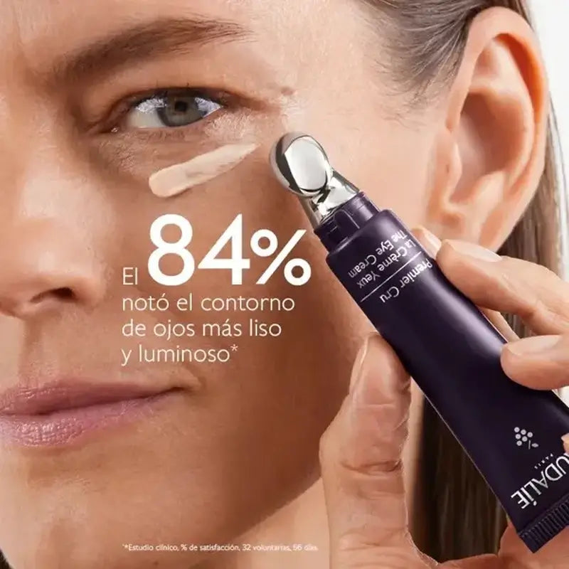 Caudalie Premier Cru Eye Contour,15 ml