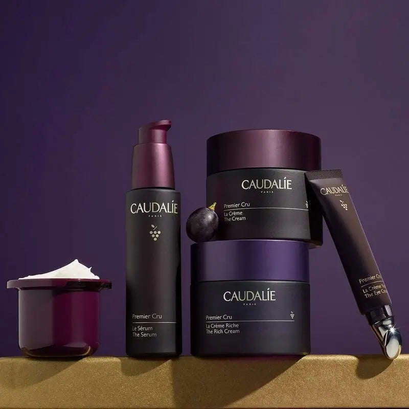 Caudalie Premier Cru The Cream 50 ml