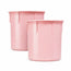 Caudalie Resveratrol-Lift Cashmere Cream  Refill, Pack of 2 x 50 ml
