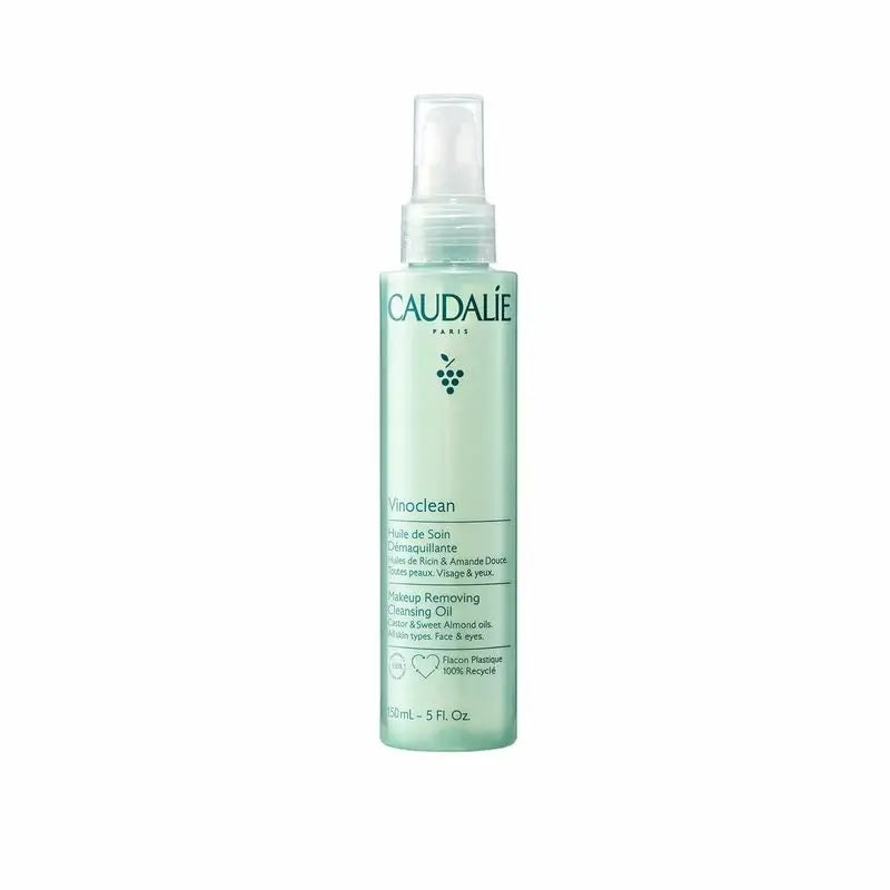 Caudalie Vinoclean Make-up Remover Treatment Oil 150 ml