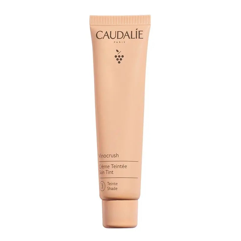 Caudalie Vinocrush Colour Cream 3 30 Ml