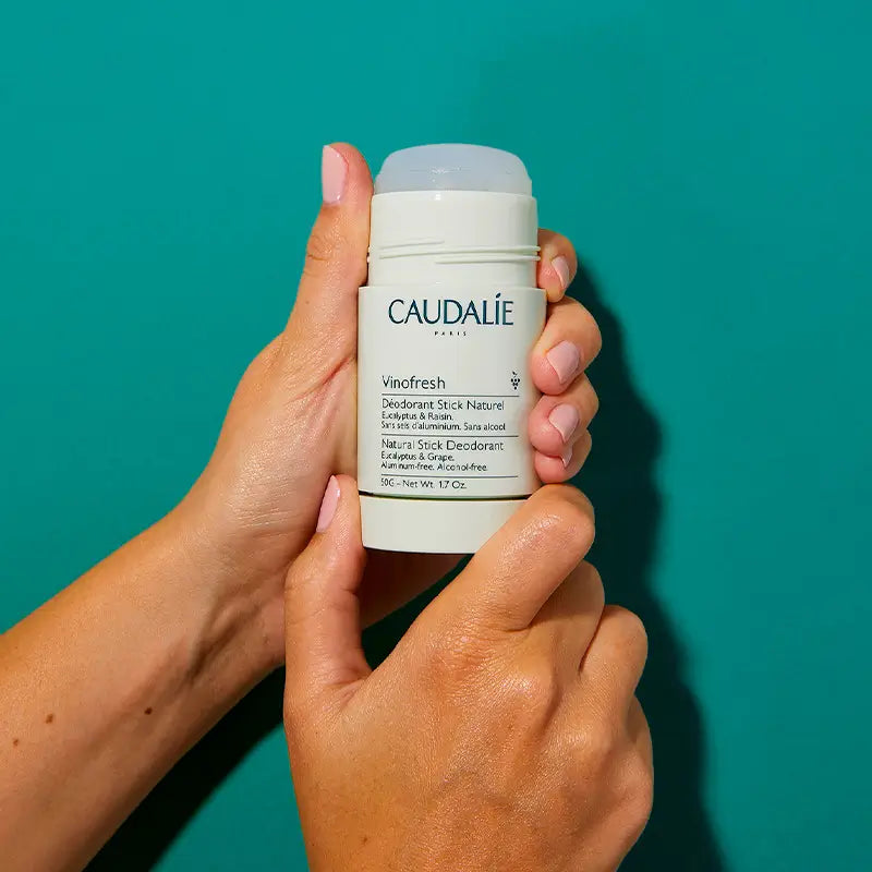 Caudalie Vinofresh Natural Deodorant Stick 50 G