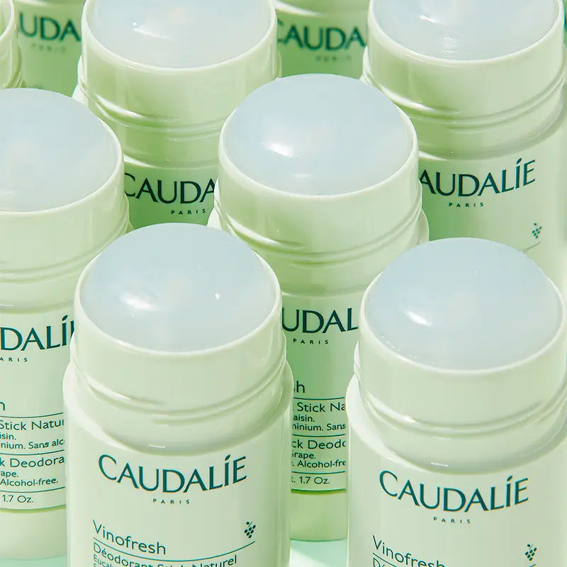 Caudalie Vinofresh Natural Deodorant Stick 50 G