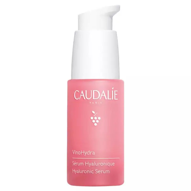 Caudalie Vinohydra Hyaluronic Serum, 30 ml