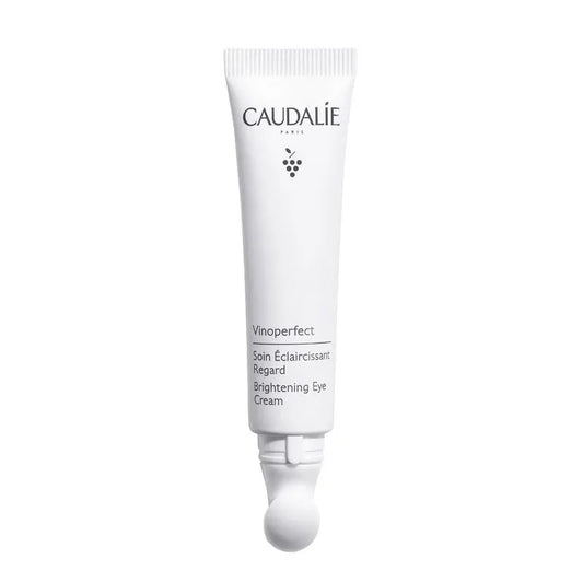 Caudalie Vinoperfect Illuminating Eye Treatment, 15 ml