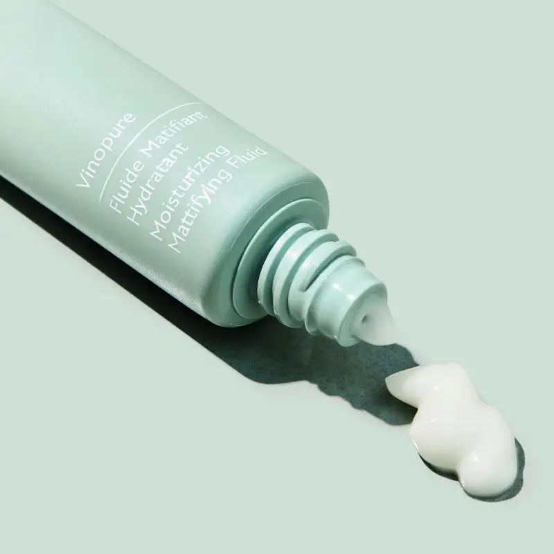 Caudalíe Vinopure Mattifying Moisturising Fluid - 40 ml