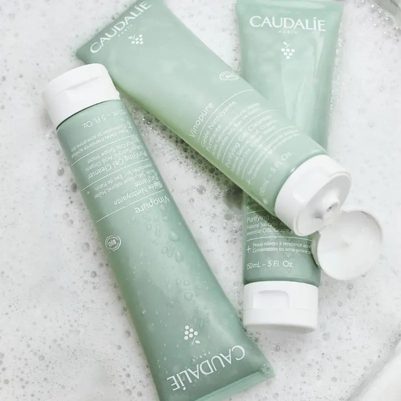 Caudalíe Vinopure Purifying Cleansing Gelatine - 150 ml
