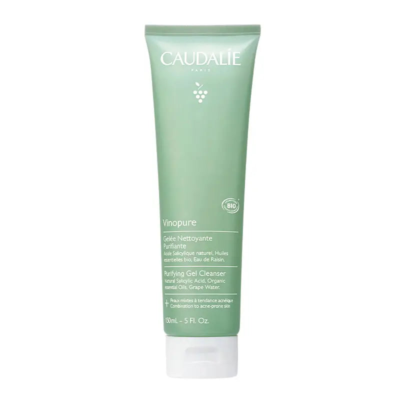 Caudalíe Vinopure Purifying Cleansing Gelatine - 150 ml