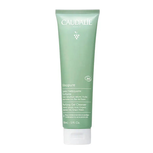 Caudalíe Vinopure Purifying Cleansing Gelatine - 150 ml