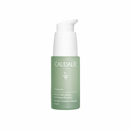 Caudalíe Vinopure Anti-Imperfections Salicylic Serum - 30 ml