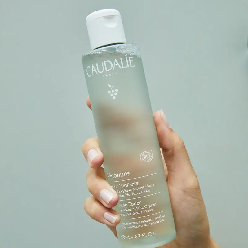 Caudalíe Vinopure Purifying Toner - 200 ml