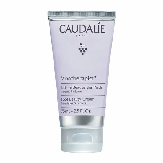 Caudalie Vinotherapist Foot Cream, 75 ml
