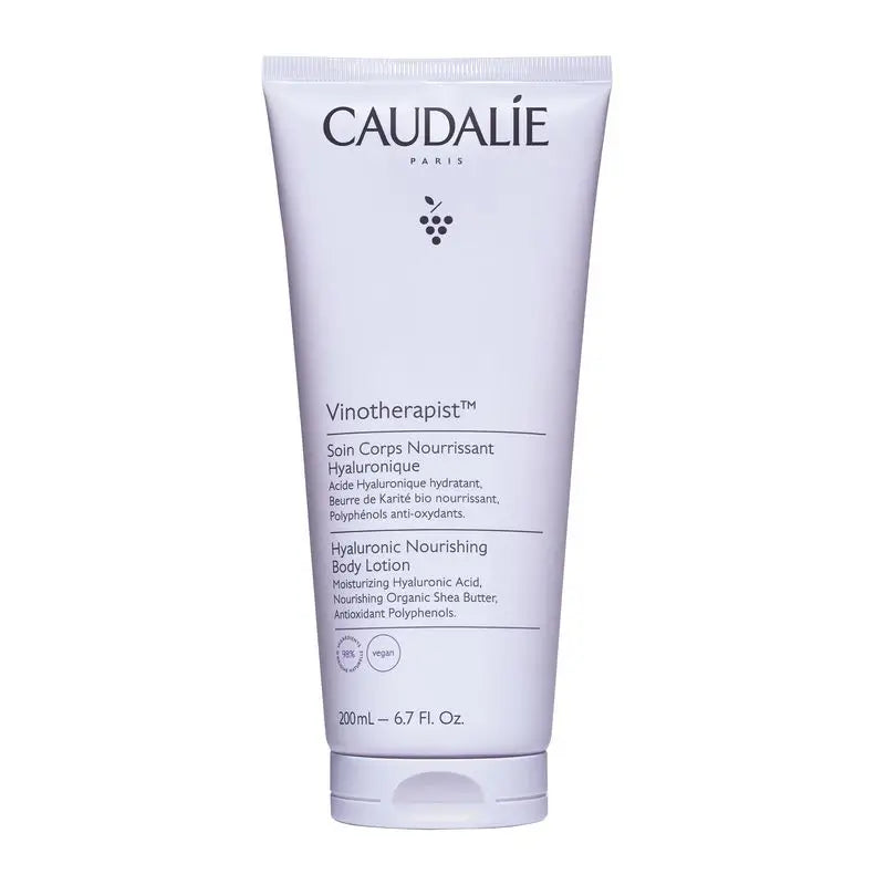 Caudalie Vinotherapist Body Treatment 200 ml
