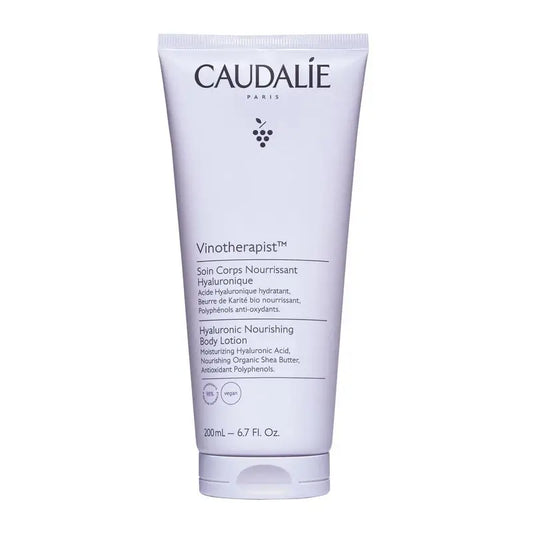 Caudalie Vinotherapist Body Treatment 200 ml