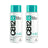 Cb12 Mild Mouthwash Mild Mint Flavoured Halitosis Mouthwash, 2X250 Ml