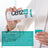 CB12 Mild Mild Mild Mint Flavoured Halitosis Mouthwash, 250ml