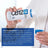 CB12 Mint Mouthwash Mint Flavoured Halitosis Mouthwash, 500 ml