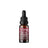 CBD HOME CBD Oil 20% + CBN 20% + Ashwagandha + Saffron, 10 ml