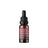 CBD HOME CBD Oil 20% + CBN 20% + Ashwagandha + Saffron, 10 ml