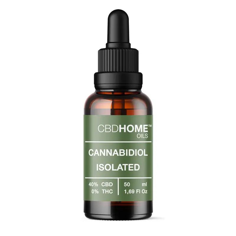 CBD Home CBD Oil 40% , 50 ml