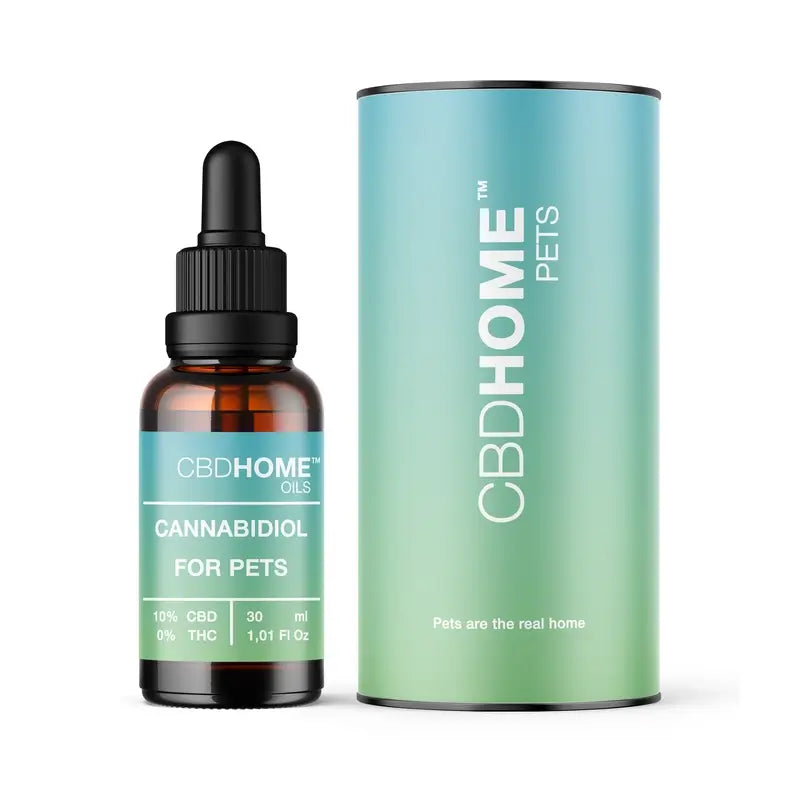 Cbd Home Home Pets Cbd 5%, 30 ml