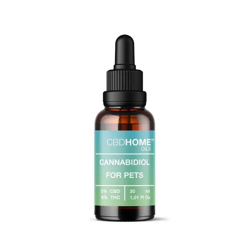 Cbd Home Home Pets Cbd 5%, 30 ml