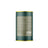 CBD HOME - Green Tea and Hemp - 100 g
