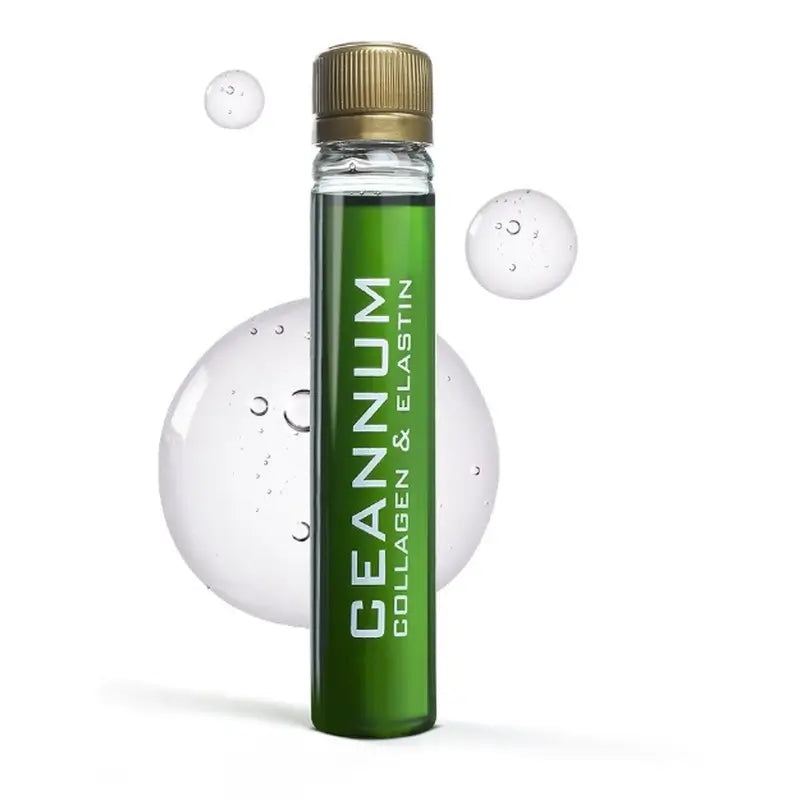 Ceannum Collagen 10 Vials