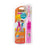 Lacer Electric Toothbrush Junior, in different colours