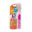 Lacer Electric Toothbrush Junior, in different colours