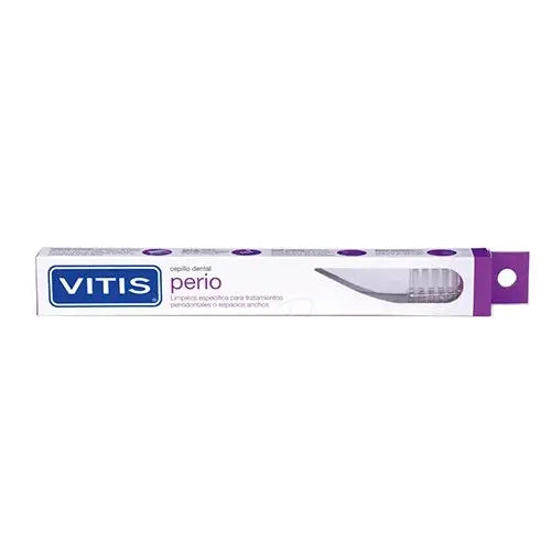 VITIS Perio Adult Toothbrush