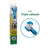 Stangest Difresh Toothbrush With Case