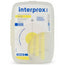 Interprox Plus Interproximal Toothbrush Mini 10 units