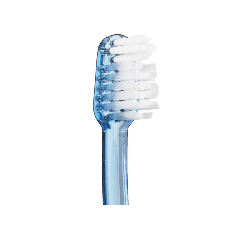 VITIS Orthodontic Access Toothbrush Small Brush Head 1 pc.