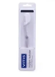 VITIS Implant Sulcular Toothbrush