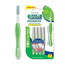GUM INTERDENTAL BRUSH PROXABRUSH 1.1MM 4 UNITS