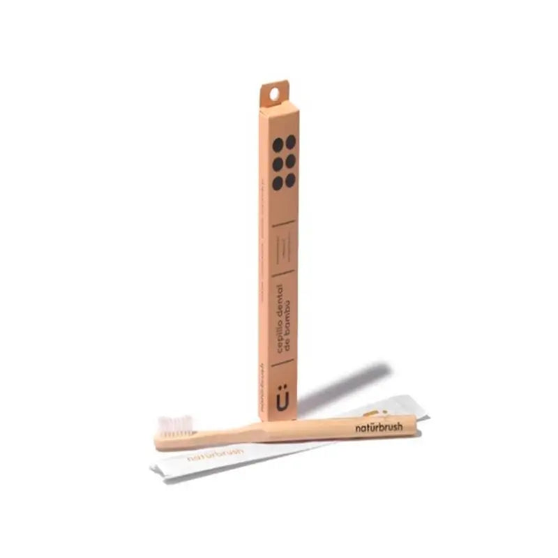 Naturbrush Adult Brush Nude