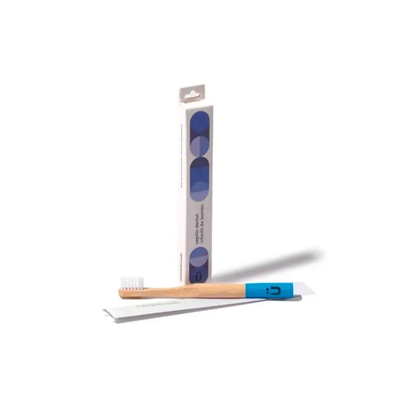 Naturbrush Kids Brush Blue