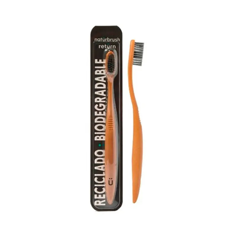 Naturbrush Return Brush Recycled