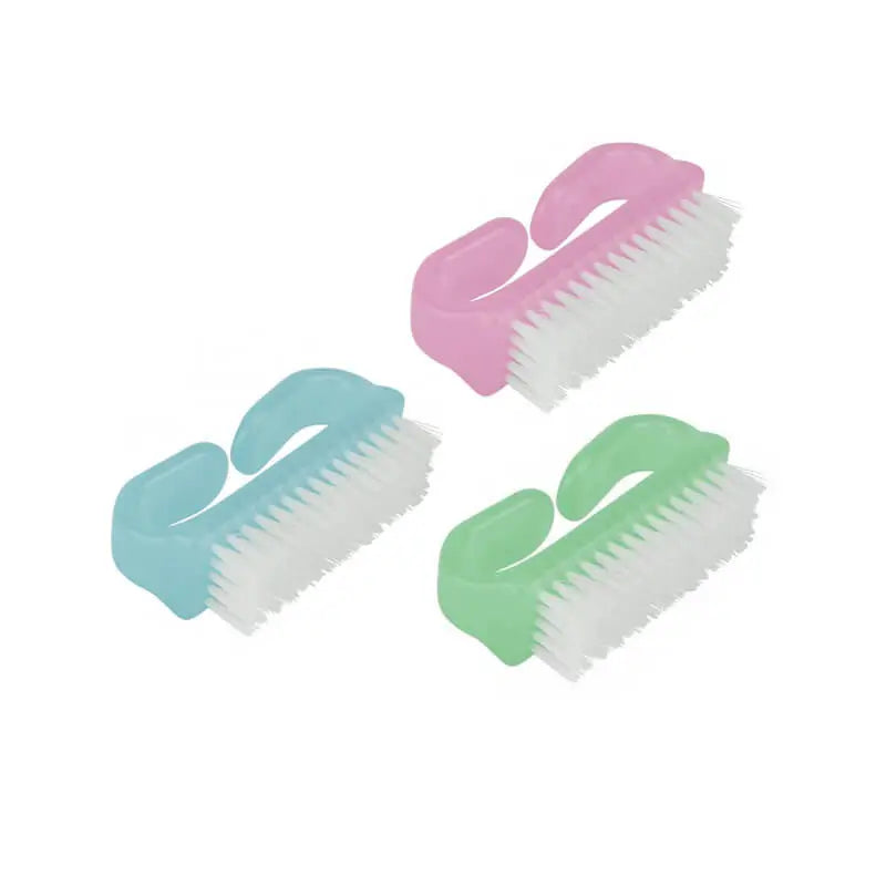 Beter Nail Brush Nylon Nail Brush 1 pc.