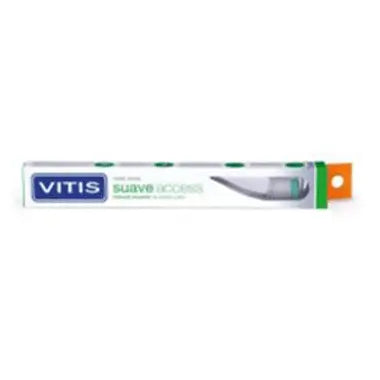 VITIS Access Soft Toothbrush