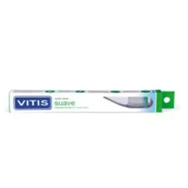 VITIS Soft Toothbrush