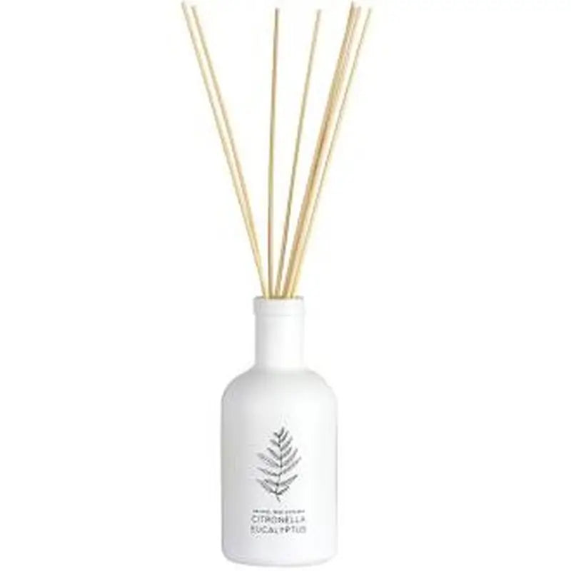 Cerabella Citmike Citronella-Eucalyptus Mikado Air Fresheners 200