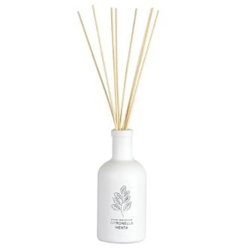 Cerabella Air freshener Mikado Citmikm Citronella-Mint 200Ml.