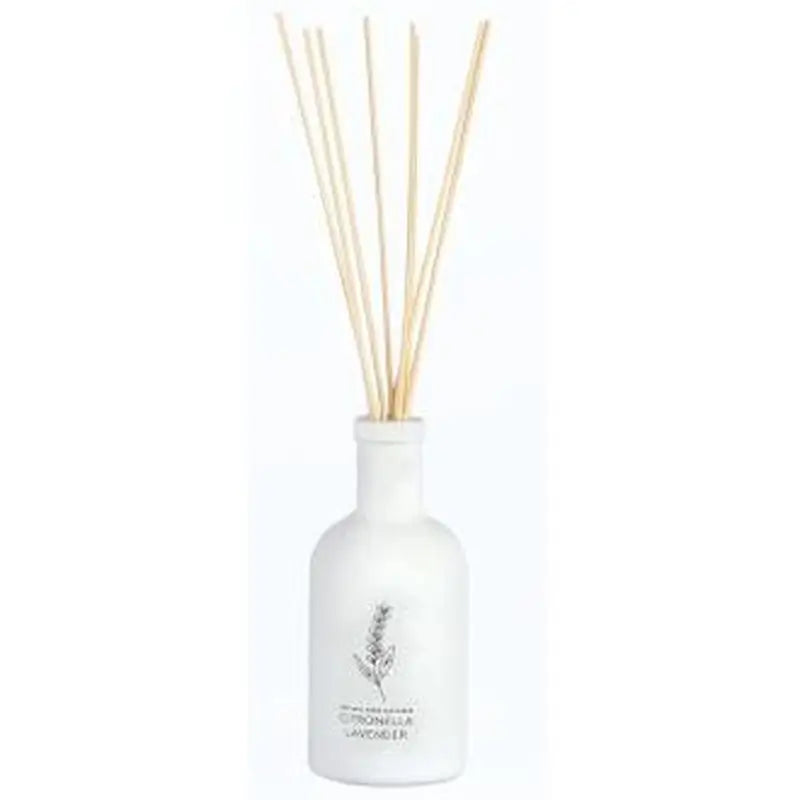 Cerabella Citmikv Citronella-Lavender Mikado Air Freshener 200M