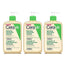 CeraVe Moisturising Foaming Cleansing Oil, Pack 3 x 473 ml