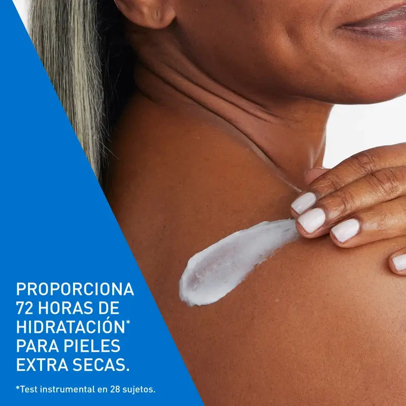 Cerave Intensive Moisturising Cream 5% Hydro-Urea, 340 g